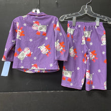 Load image into Gallery viewer, 2pc Winter Cow Sleepwear
