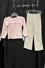 Load image into Gallery viewer, 2pc Cat Sleepwear
