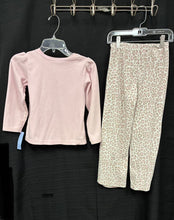 Load image into Gallery viewer, 2pc Cat Sleepwear
