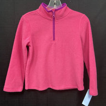 Load image into Gallery viewer, Half-Zip Sweatshirt
