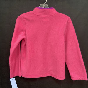 Half-Zip Sweatshirt