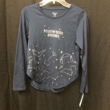 Load image into Gallery viewer, &quot;Follow Your Dreams&quot; T-Shirt Top

