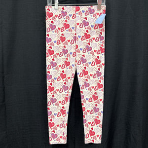 Heart Leggings