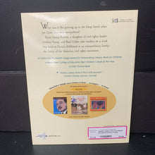 Load image into Gallery viewer, Child of the Civil Rights Movement (Paula Young Shelton) (Black History Month) (Notable Event) -educational paperback
