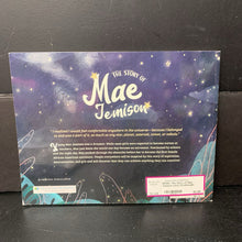 Load image into Gallery viewer, The Story of Mae Jemison (Amy Dronbaugh) (Black History Month) -paperback
