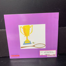 Load image into Gallery viewer, Playing to Win: The Story of Althea Gibson (Karen Deans) (Black History Month) (Sports) -educational paperback
