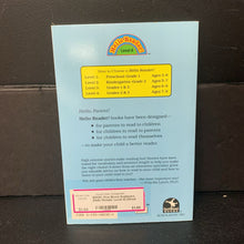 Load image into Gallery viewer, Five Brave Explorers (Hello Reader Level 4) (Great Black Heroes) (Black History Month) (Wade Hudson) (Notable Person) -educational reader paperback
