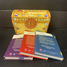 Load image into Gallery viewer, The Daring Do Adventure Collection Set (My Little Pony (A.K. Yearling) -series hardcover
