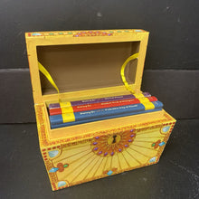 Load image into Gallery viewer, The Daring Do Adventure Collection Set (My Little Pony (A.K. Yearling) -series hardcover
