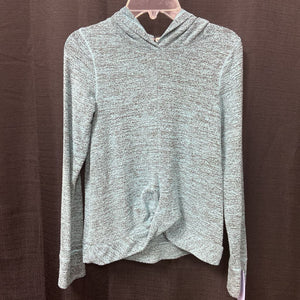 Hooded T-Shirt Top