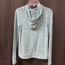 Load image into Gallery viewer, Hooded T-Shirt Top
