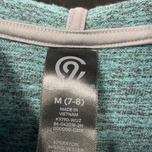 Load image into Gallery viewer, Hooded T-Shirt Top
