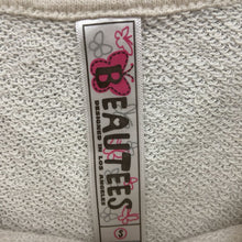 Load image into Gallery viewer, Rhinestone Pearl Sweater
