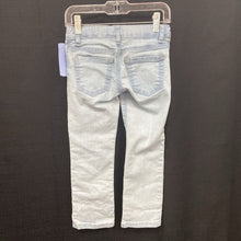 Load image into Gallery viewer, Denim Pants
