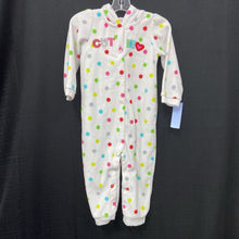 Load image into Gallery viewer, &quot;Cutie&quot; Hooded Sleepwear
