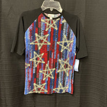 Load image into Gallery viewer, USA T-Shirt Top
