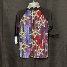 Load image into Gallery viewer, USA T-Shirt Top
