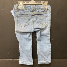 Load image into Gallery viewer, Denim Pants
