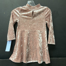 Load image into Gallery viewer, Velvet Dress
