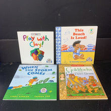 Load image into Gallery viewer, 4pk Book Bundle -paperback
