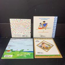 Load image into Gallery viewer, 4pk Book Bundle -paperback
