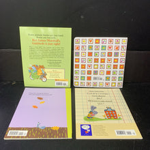 Load image into Gallery viewer, 4pk Book Bundle -paperback
