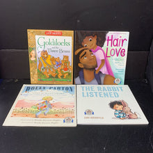 Load image into Gallery viewer, 4pk Book Bundle -paperback
