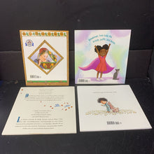 Load image into Gallery viewer, 4pk Book Bundle -paperback
