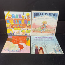 Load image into Gallery viewer, 4pk English/Spanish Book Bundle -paperback

