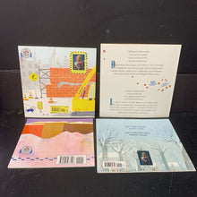 Load image into Gallery viewer, 4pk English/Spanish Book Bundle -paperback
