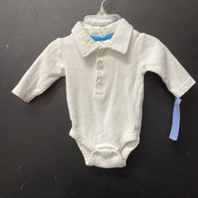 Load image into Gallery viewer, Polo Onesie (Ergee)
