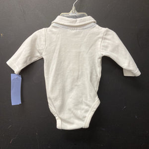 Polo Onesie (Ergee)