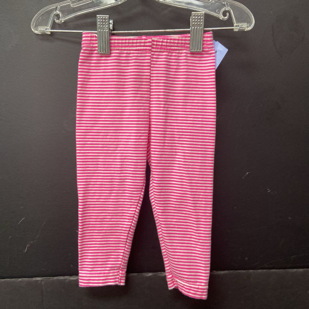 Striped Leggings