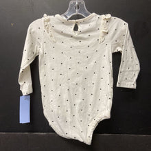 Load image into Gallery viewer, Heart Ruffle Onesie
