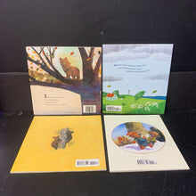 Load image into Gallery viewer, 4pk Book Bundle -paperback
