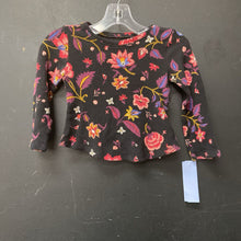 Load image into Gallery viewer, Flower T-Shirt Top
