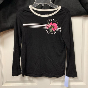 Flower T-Shirt Top