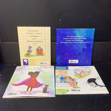 Load image into Gallery viewer, 4pk Book Bundle -paperback
