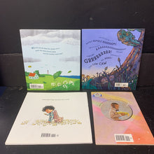 Load image into Gallery viewer, 4pk Book Bundle -paperback
