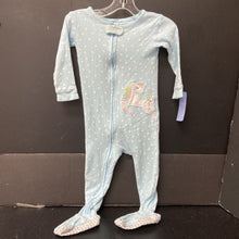 Load image into Gallery viewer, Unicorn Heart Sleepwear
