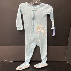 Unicorn Heart Sleepwear