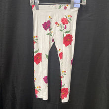 Load image into Gallery viewer, Flower Leggings
