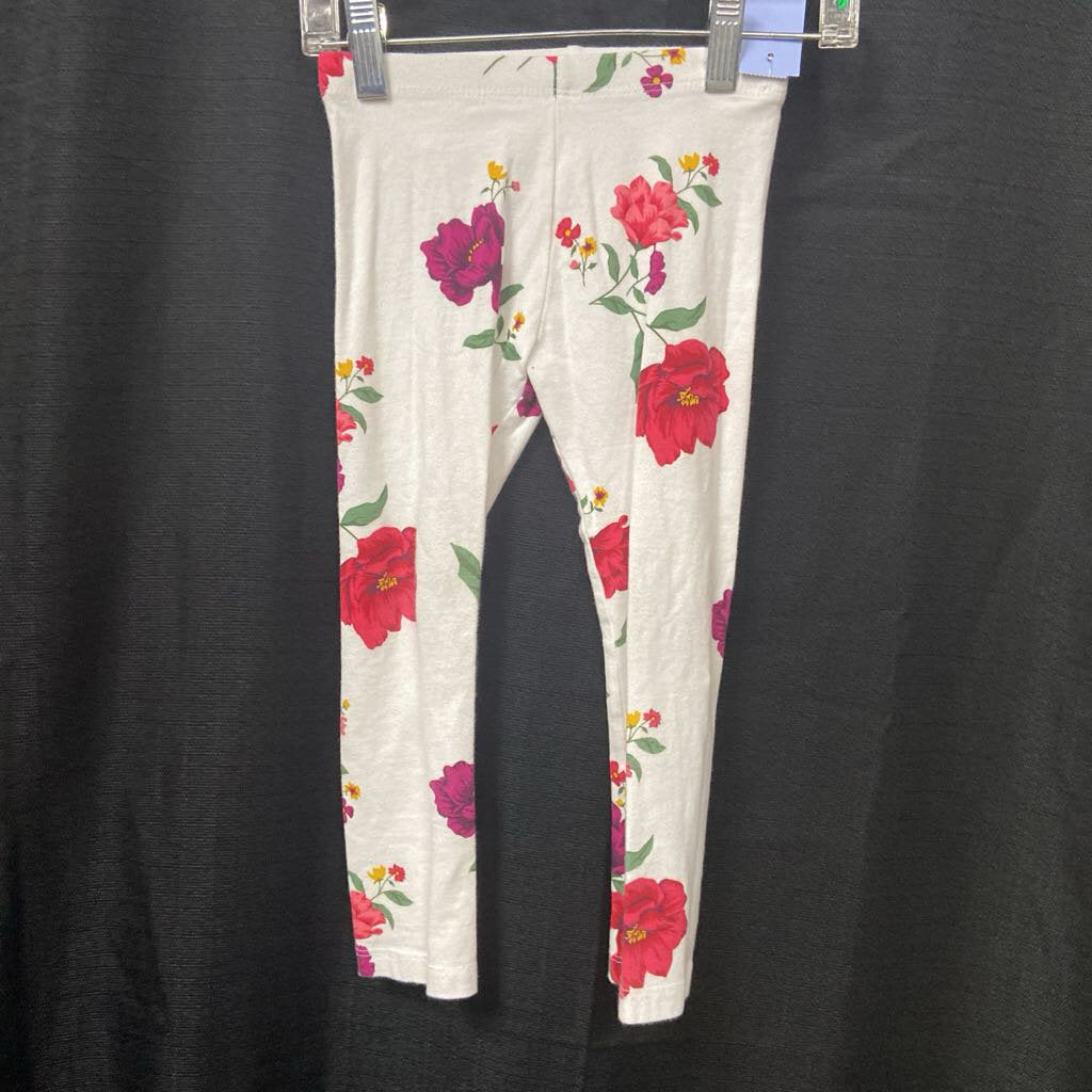 Flower Leggings