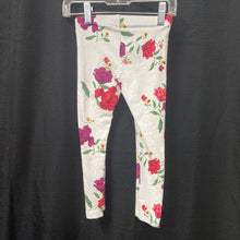 Load image into Gallery viewer, Flower Leggings
