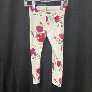 Flower Leggings