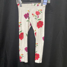 Load image into Gallery viewer, Flower Leggings
