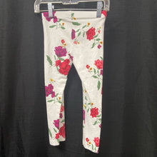 Load image into Gallery viewer, Flower Leggings
