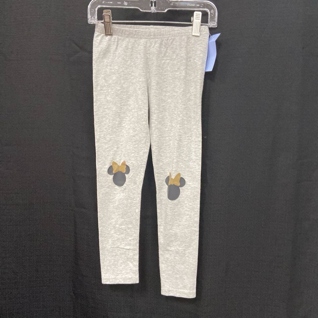 Minnie Leggings