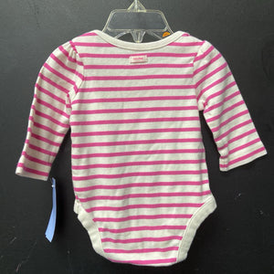 Striped Onesie