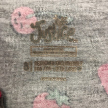 Load image into Gallery viewer, "Berry Sleepy" Hooded Sleepwear
